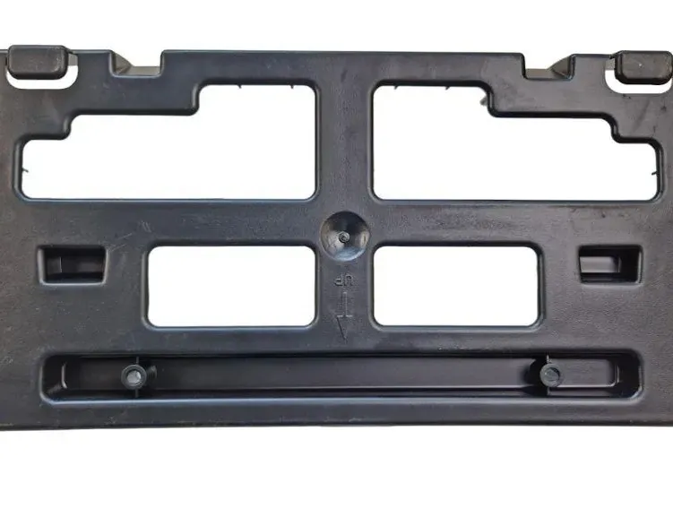 FORD Ranger 4 generation (2012-2024) Държач за номера - FORD · Ranger · 4 generation (2012-2024) · KB3B17A386, KB3B17A386AD