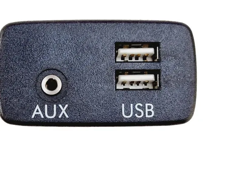 SUBARU Outback 5 generation (2014-2021) USB/AUX контролен блок - SUBARU · Outback · 5 generation (2014-2021) · 86257FL00A, FL00A, 86257