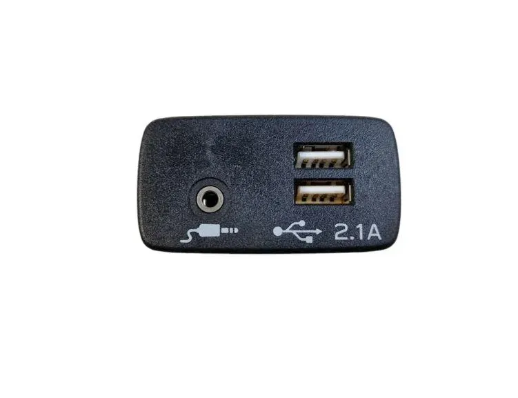USB/AUX контролен блок