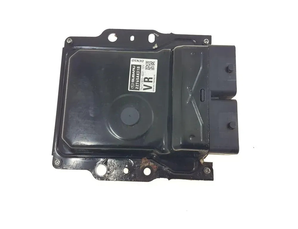 Блок за управление на двигателя ECU