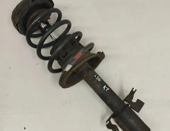 Преден десен амортисьор