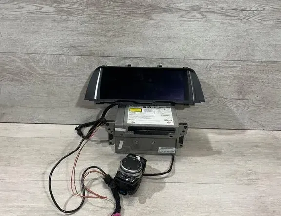 Музикален плейър с GPS