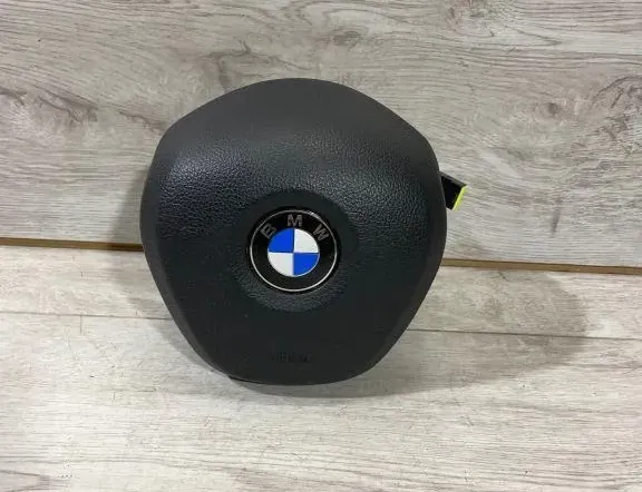 Airbag на волана