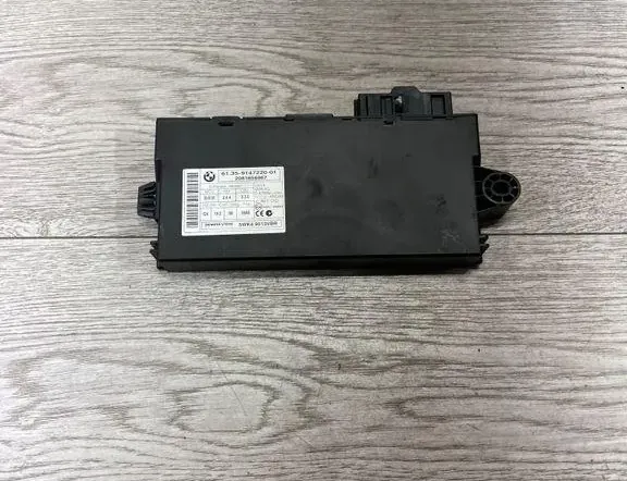 BMW 3 Series E90/E91/E92/E93 (2004-2013) CAS EWS - BMW · 3 Series · E90/E91/E92/E93 (2004-2013) · 5WK49513VBR, 9147220