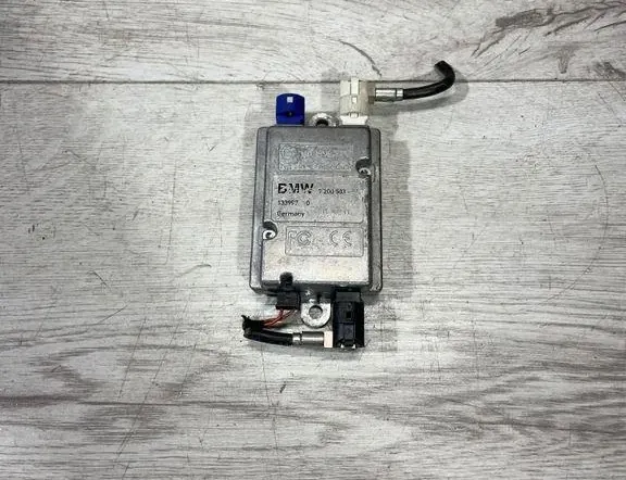 USB/AUX контролен блок