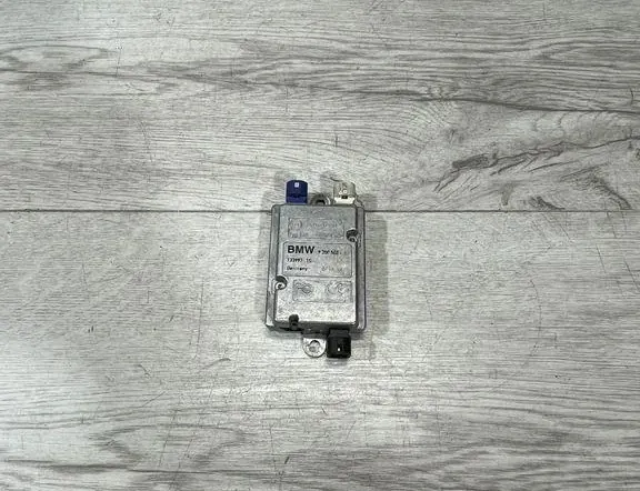 USB/AUX контролен блок