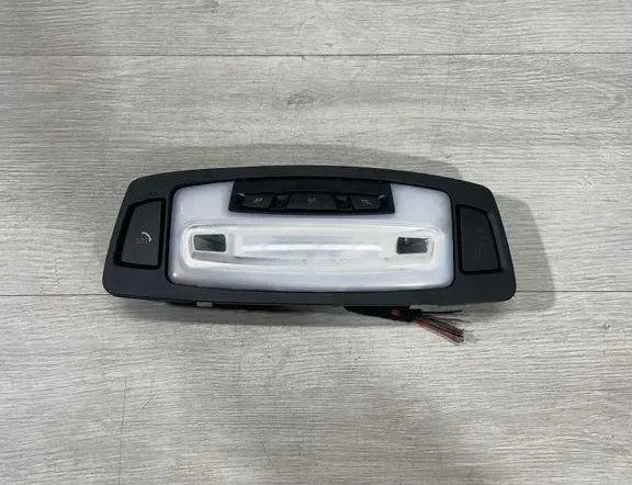 BMW 2 Series F22/F23 (2013-2020)