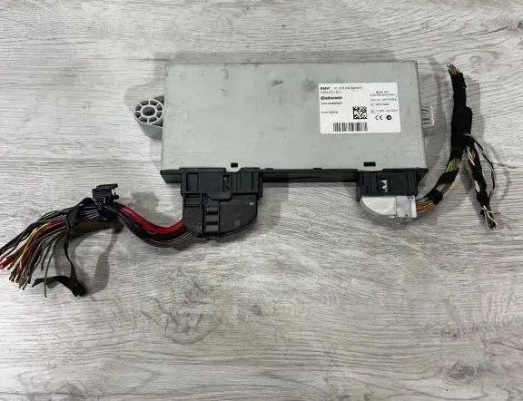BMW 5 Series F10/F11 (2009-2017) CAS EWS - BMW · 5 Series · F10/F11 (2009-2017) · 5WK49985MBR, 2102160058, 9230944