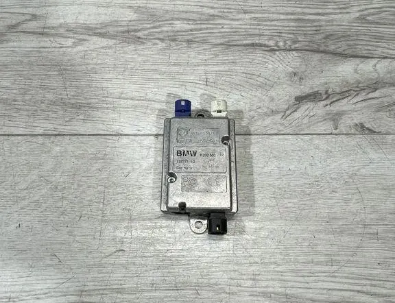 USB/AUX контролен блок