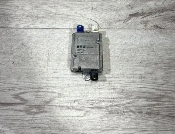 USB/AUX контролен блок