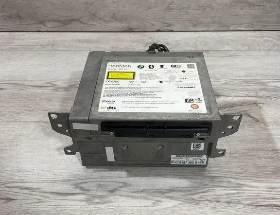 Музикален плейър с GPS