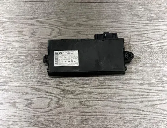 BMW 5 Series E60/E61 (2003-2010) CAS EWS - BMW · 5 Series · E60/E61 (2003-2010) · 5WK49513UBR, 9147216, 2080910673