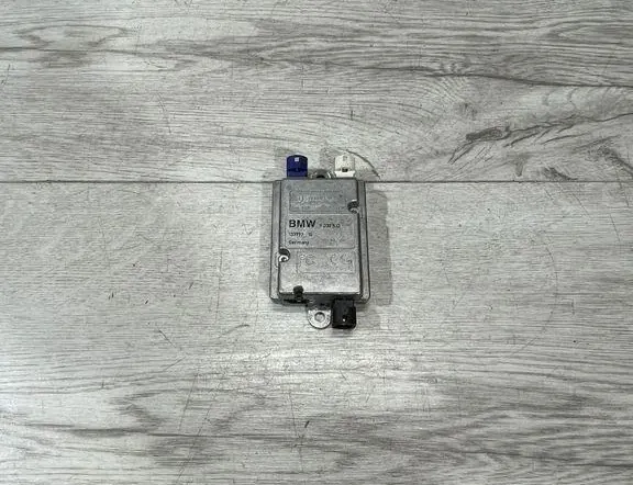 USB/AUX контролен блок