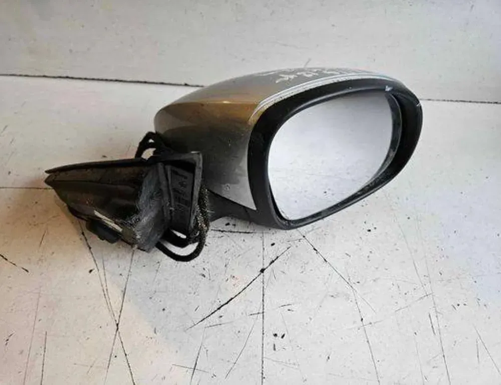 Дясно странично огледало
