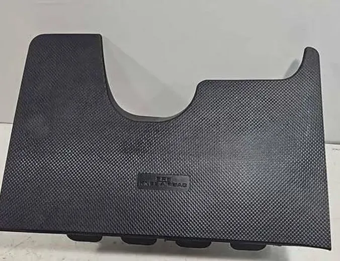 SRS Airbag за колена