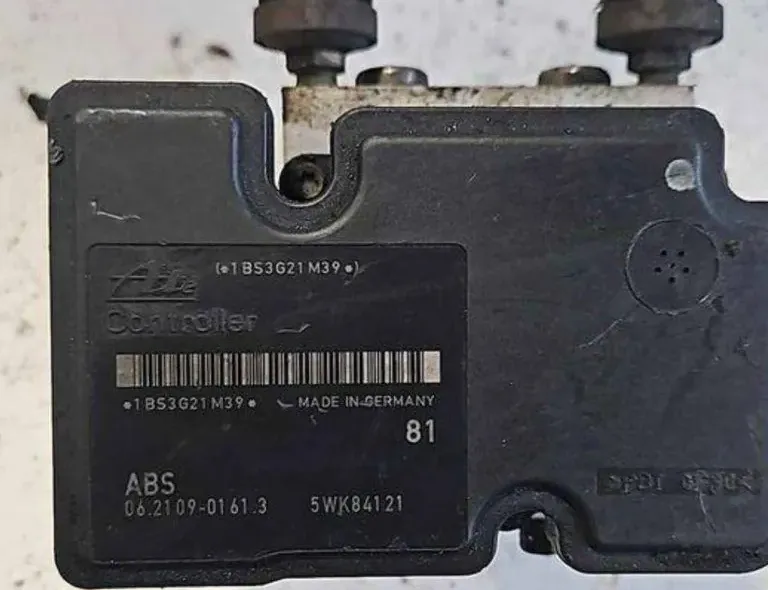 ABS помпа