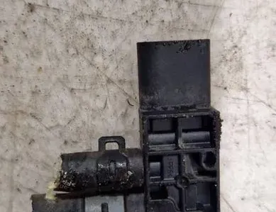 DPF сензор за налягане