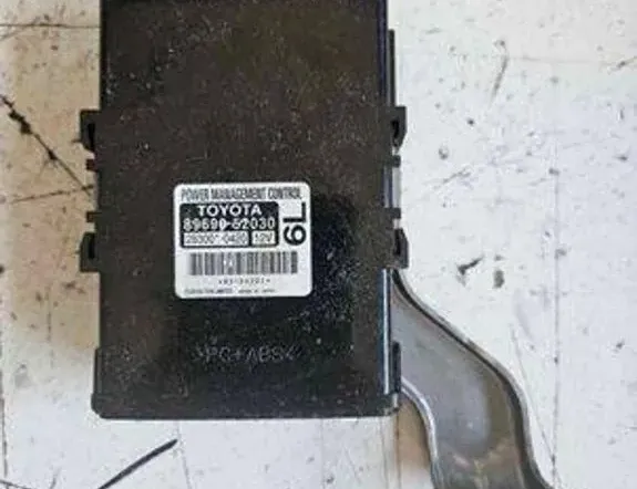 Други управляващи блокове