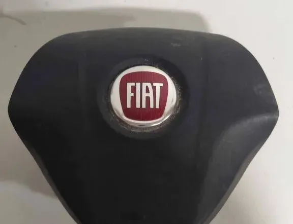 Airbag на волана