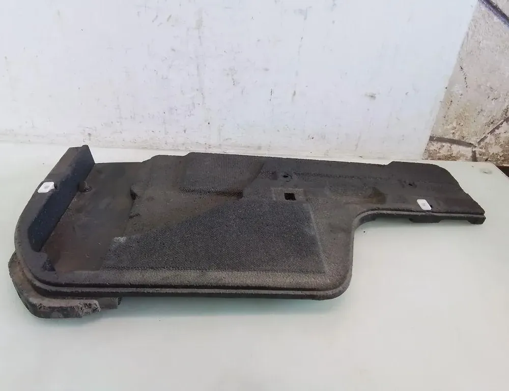 Килим за багажник