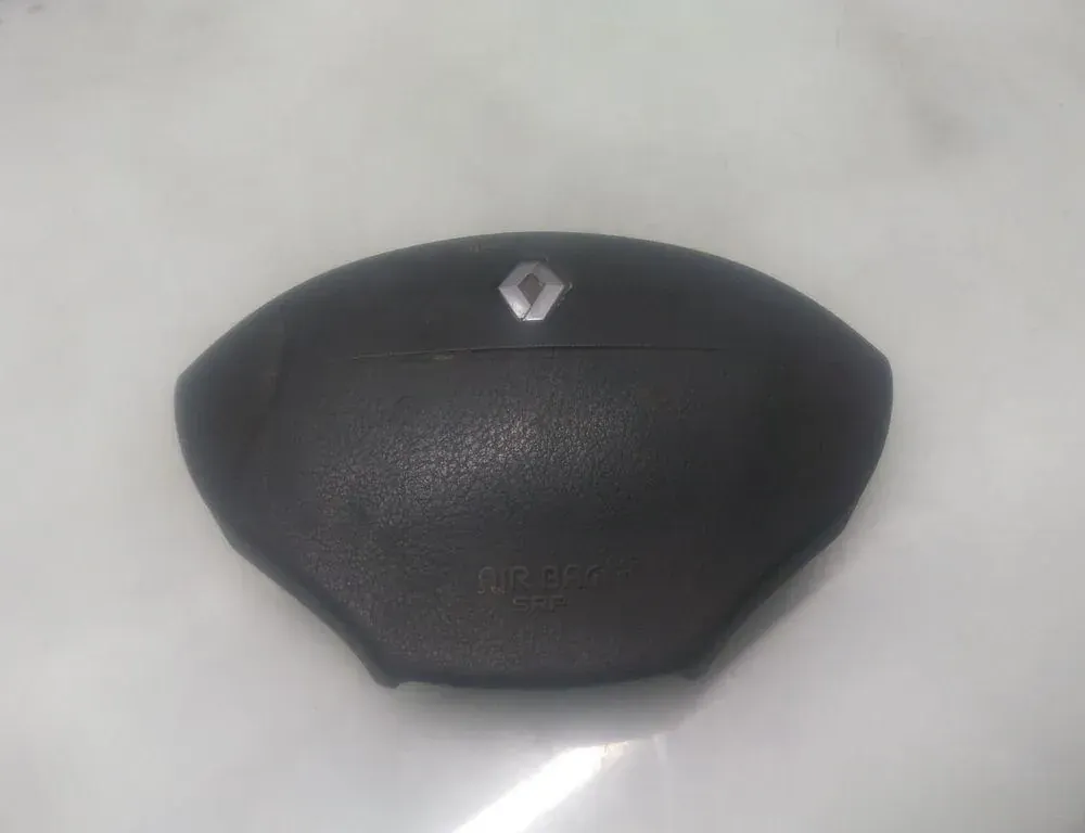 Airbag на волана