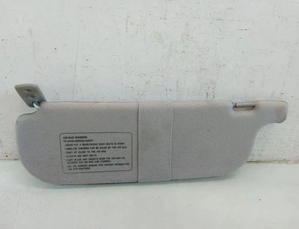 KIA Joice 1 generation (2000-2002) Ляв сенник - KIA · Joice · 1 generation (2000-2002