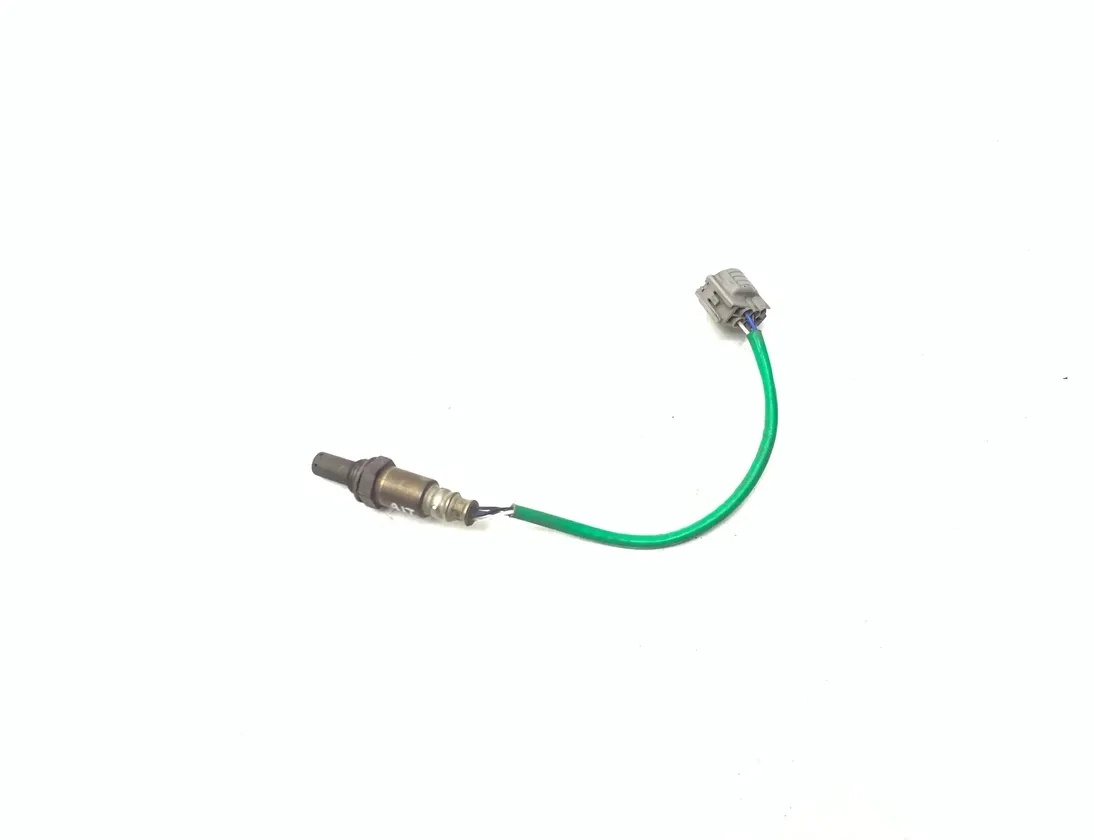 Ламбда кислороден сензор