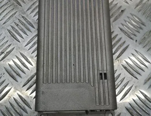 Bluetooth контролно устройство