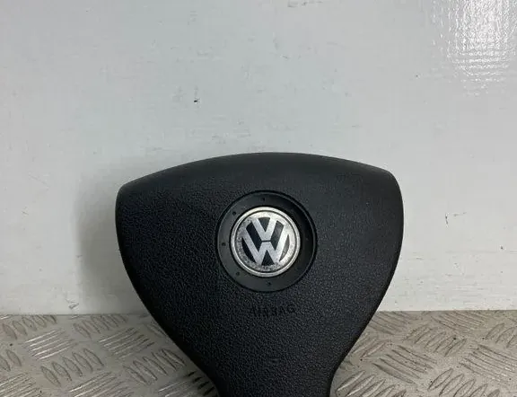 Airbag на волана