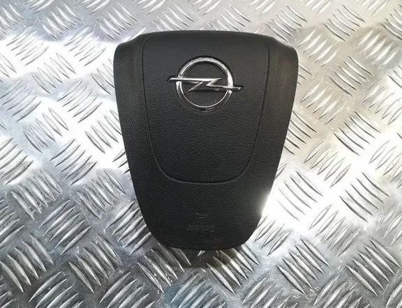 Airbag на волана