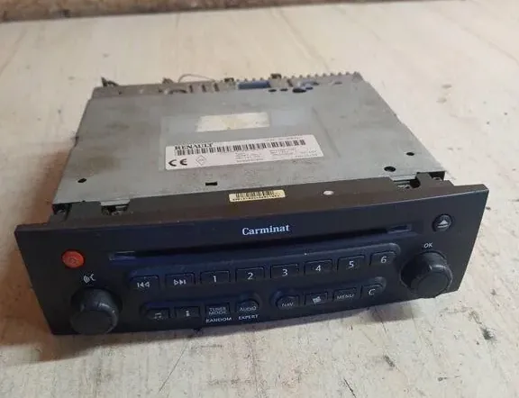 Музикален плейър с GPS
