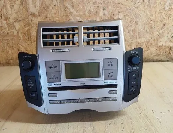 Музикален плейър с GPS