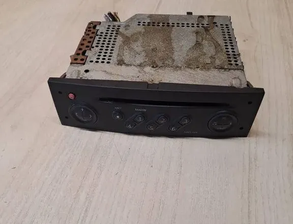 Музикален плейър с GPS