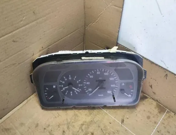 Скоростомер
