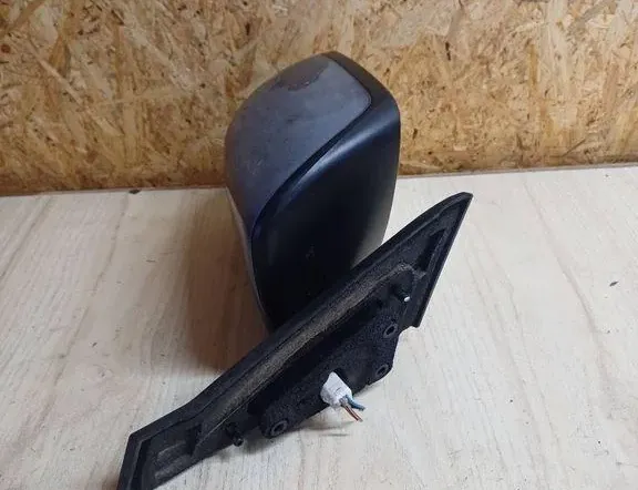Дясно странично огледало
