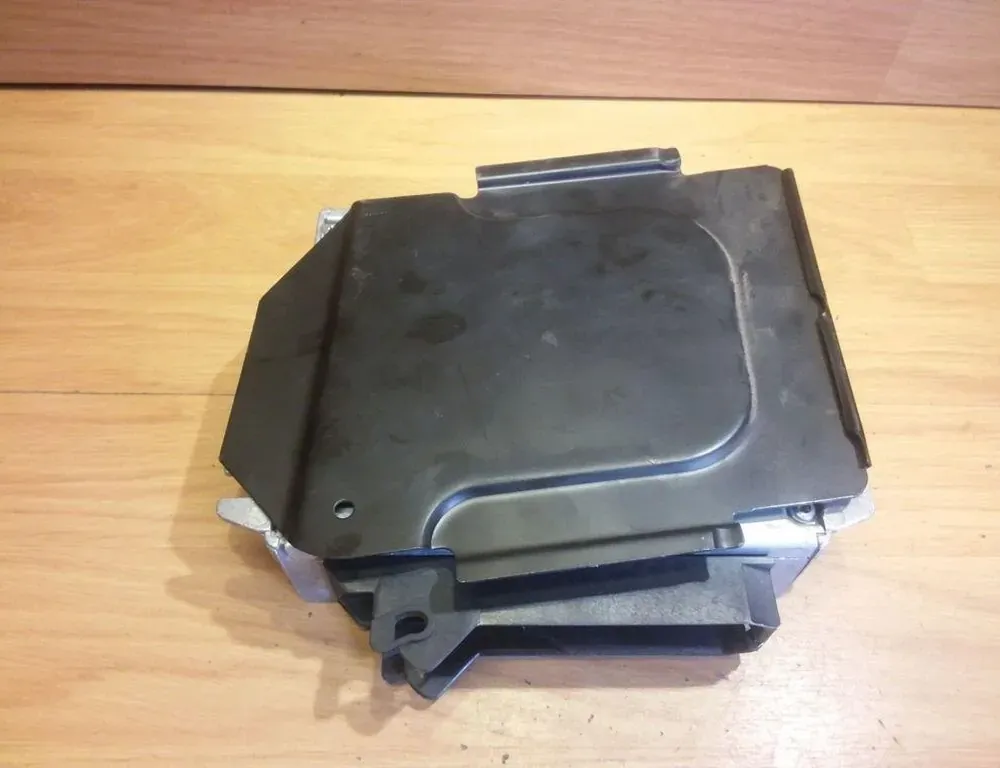 Блок за управление на двигателя ECU