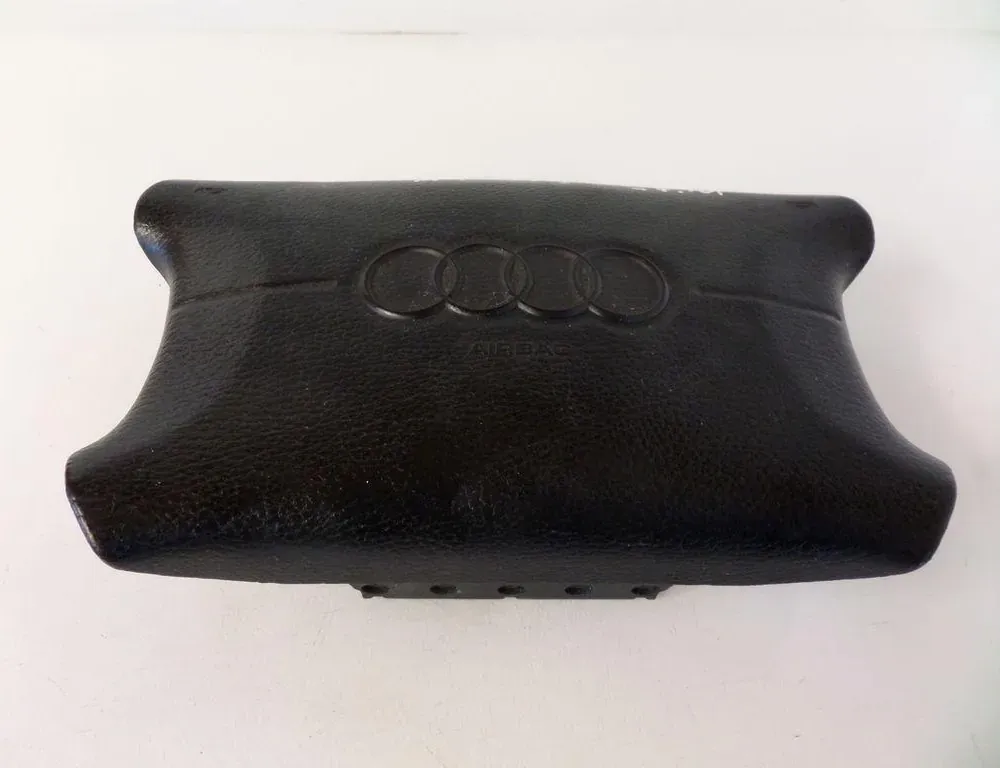 Airbag на волана