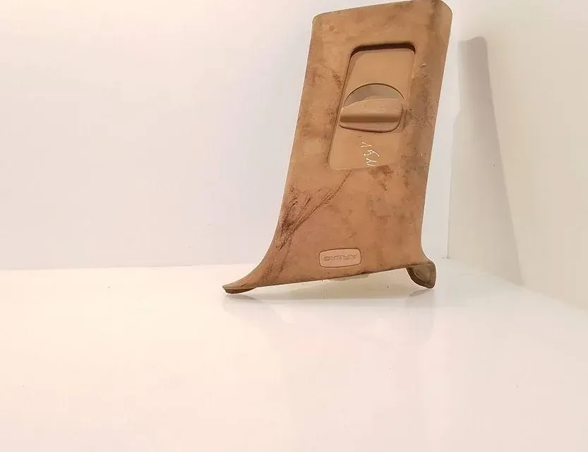 Други интериорни части