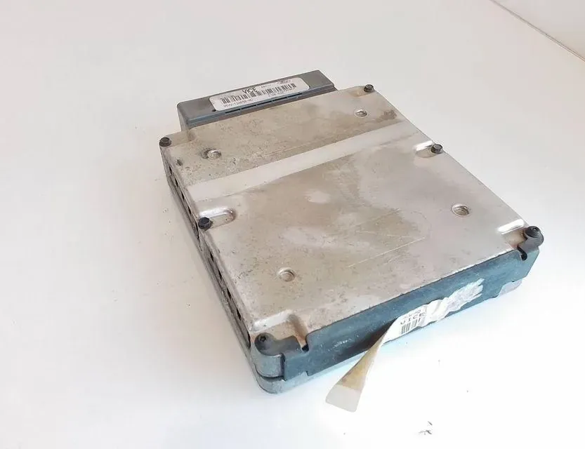 Блок за управление на двигателя ECU