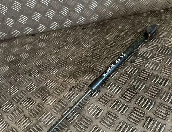 Газов амортисьор на задната врата отляво