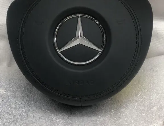 Airbag на волана