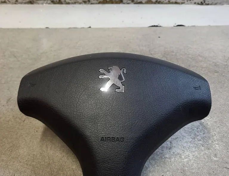 Airbag на волана