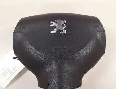 Airbag на волана