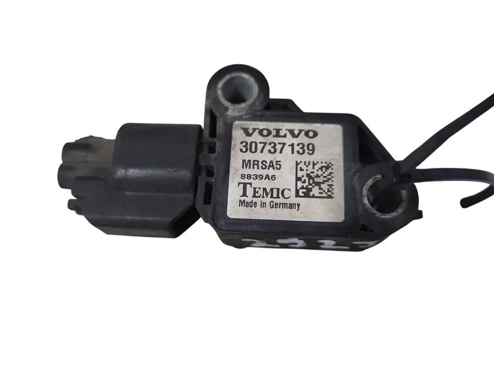 VOLVO V50 1 generation (2003-2012) Заден ляв сензор за удар - VOLVO · V50 · 1 generation (2003-2012) · 30737139