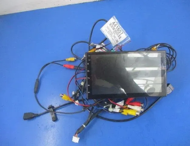 Музикален плейър с GPS
