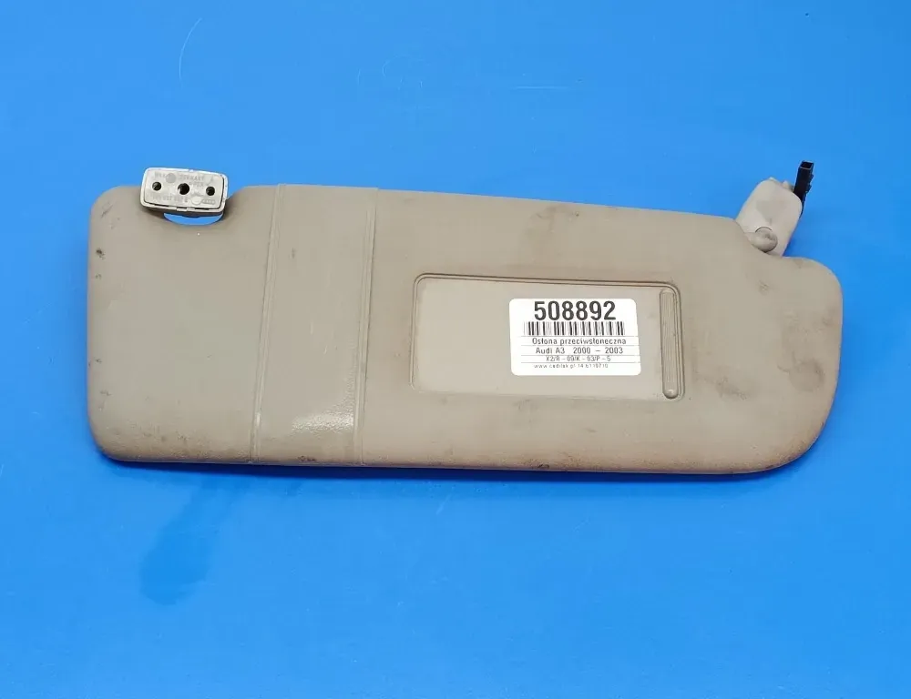 Ляв сенник
