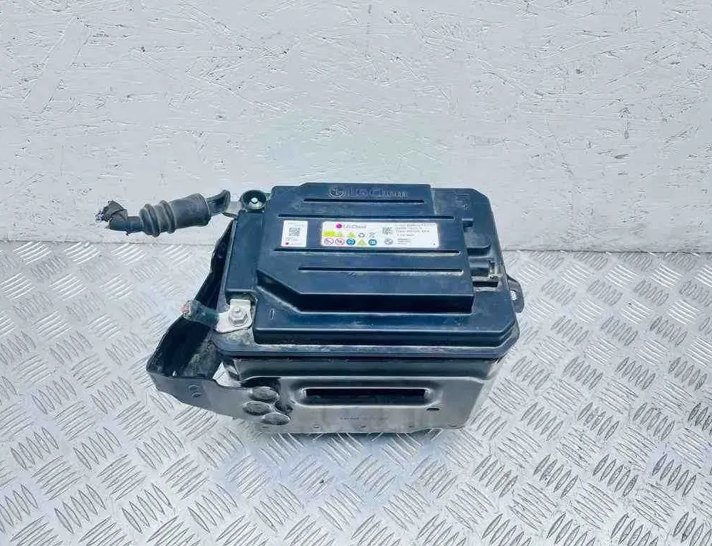 Батерия