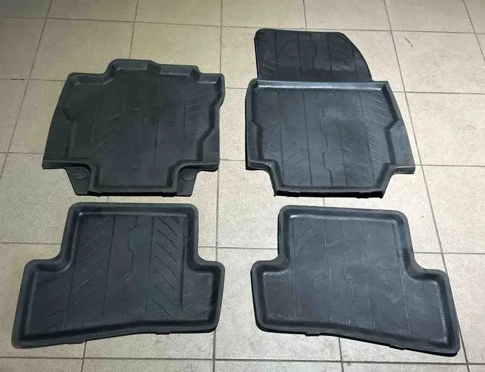 Комплект постелки за под