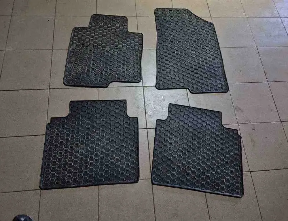 Комплект постелки за под