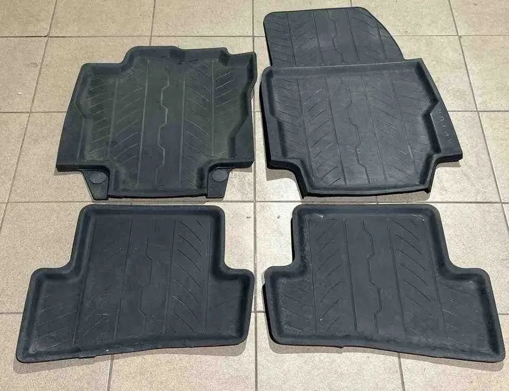Комплект постелки за под